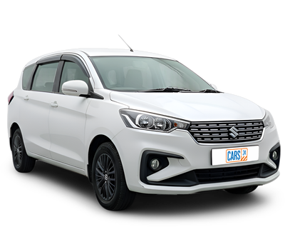 2020 Maruti Ertiga - SUV - Petrol - Automatic - ₹9.00 lakh